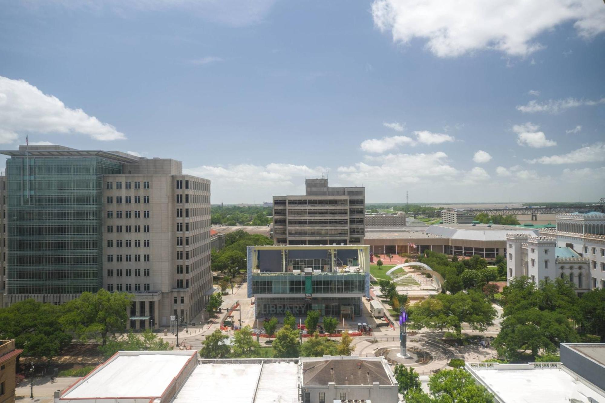 Watermark Baton Rouge, Autograph Collection Exterior foto