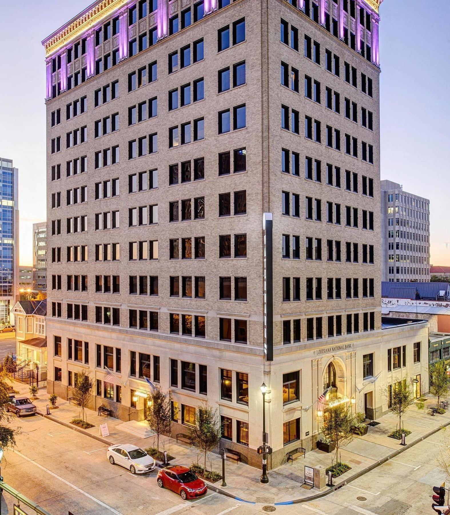 Watermark Baton Rouge, Autograph Collection Exterior foto